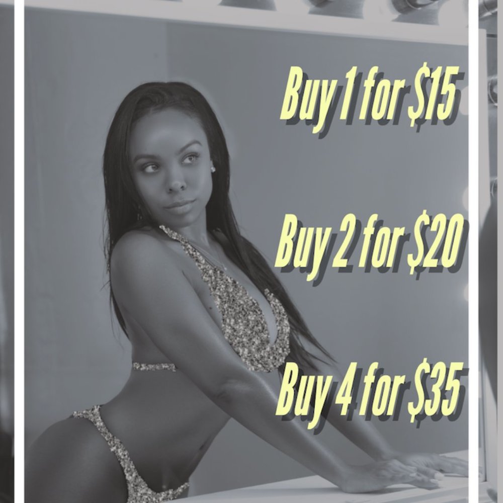 Bikini Set - Picture 8 of 8